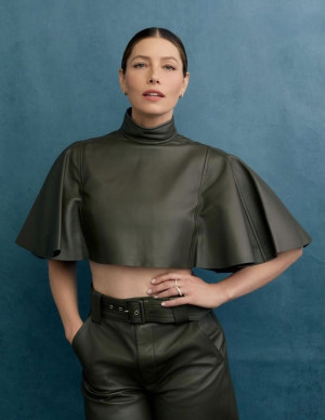 photos Jessica Biel