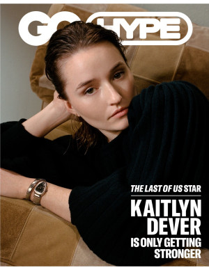 photos Kaitlyn Dever