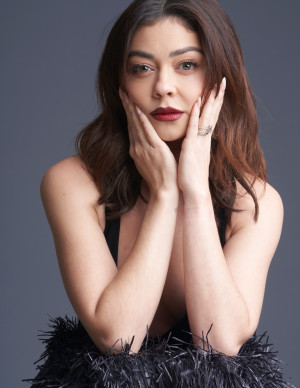 photos Sarah Hyland