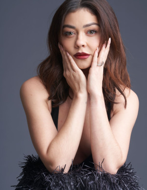 photos Sarah Hyland