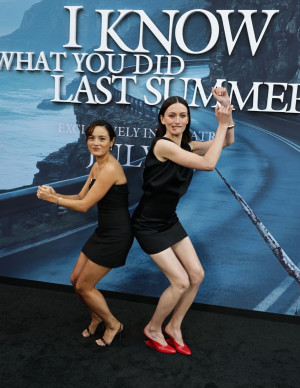 photos Chase Sui Wonders