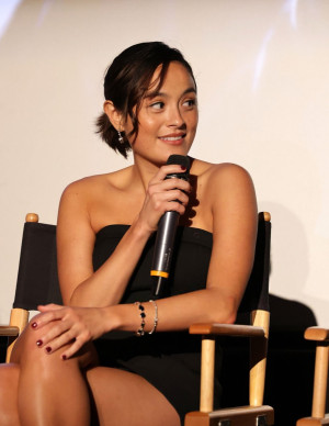 photos Chase Sui Wonders