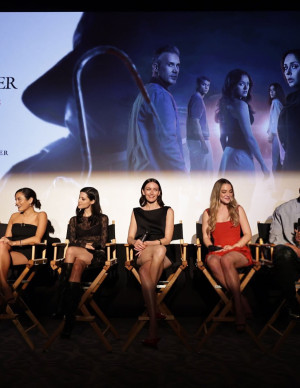 photos Chase Sui Wonders