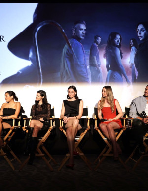 photos Chase Sui Wonders