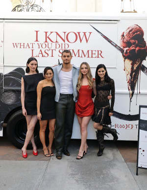 photos Chase Sui Wonders