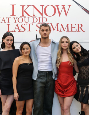 photos Chase Sui Wonders