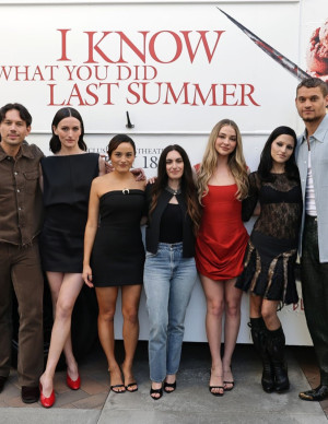 photos Chase Sui Wonders