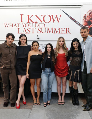 photos Chase Sui Wonders