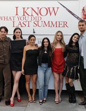 photos Chase Sui Wonders