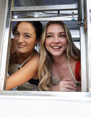 photos Chase Sui Wonders