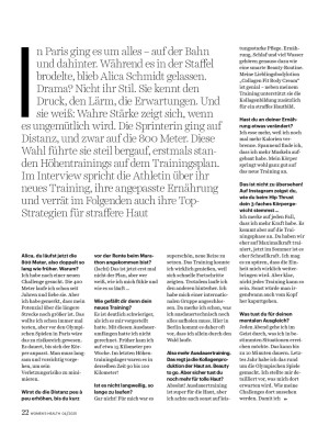 photos Alica Schmidt