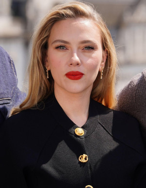 photos Scarlett Johansson