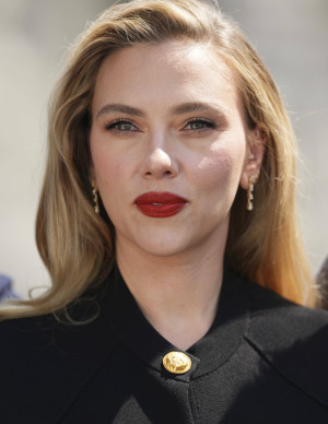 photos Scarlett Johansson