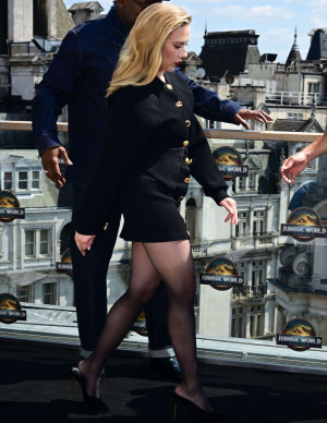 photos Scarlett Johansson