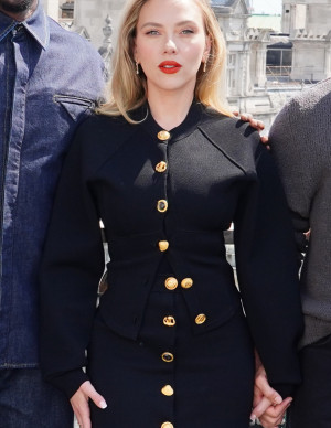 photos Scarlett Johansson