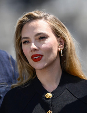 photos Scarlett Johansson