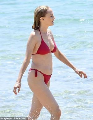 photos Heather Graham