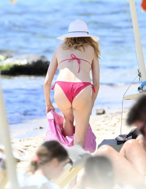 photos Heather Graham