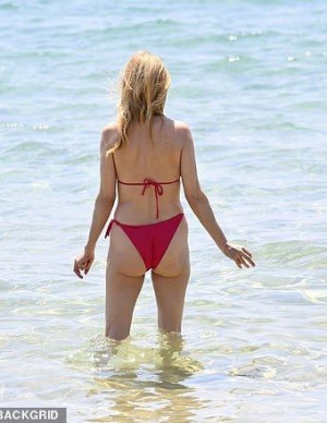 photos Heather Graham