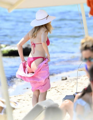 photos Heather Graham