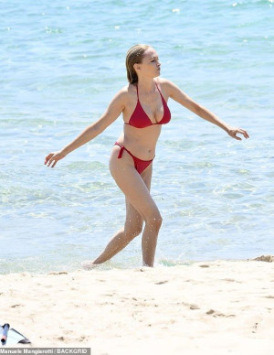 photos Heather Graham