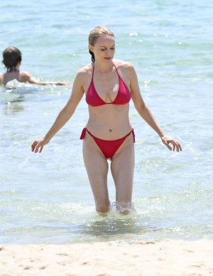 photos Heather Graham