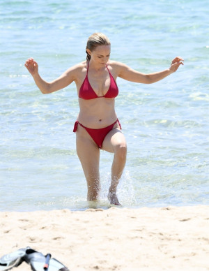 photos Heather Graham