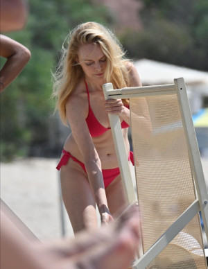 photos Heather Graham