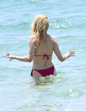 photos Heather Graham