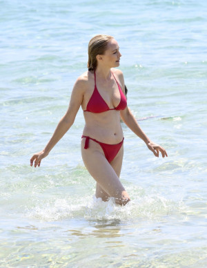 photos Heather Graham