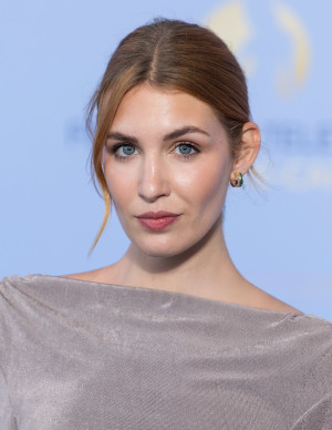 photos Sophie Nélisse