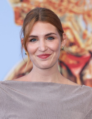 photos Sophie Nélisse