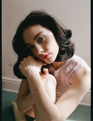 photos Gracie Abrams