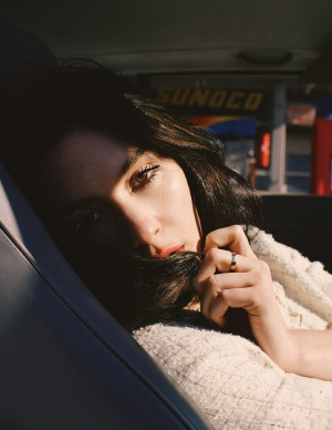 photos Gracie Abrams