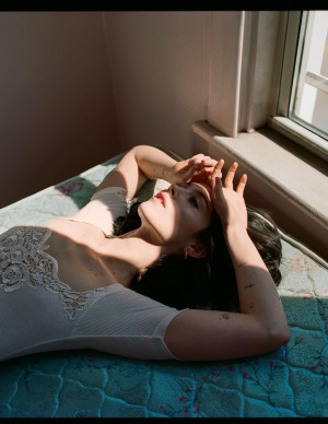 photos Gracie Abrams