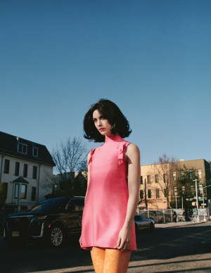 photos Gracie Abrams