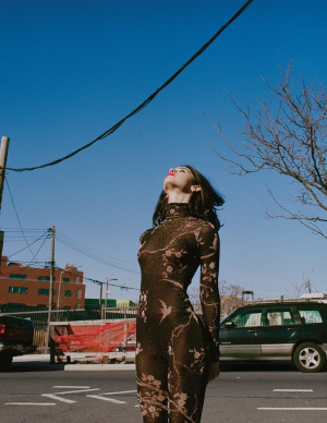 photos Gracie Abrams