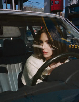 photos Gracie Abrams