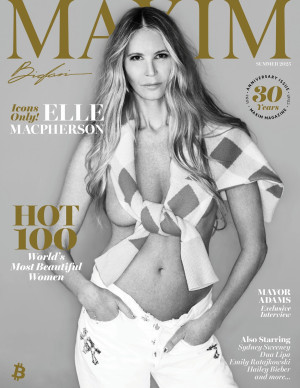 photos Elle MacPherson
