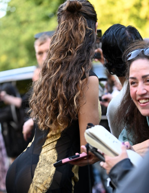 photos Eiza González