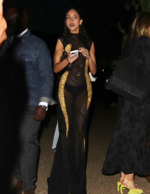 photos Eiza González