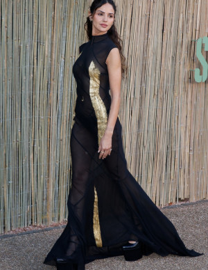 photos Eiza González