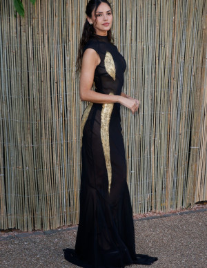 photos Eiza González