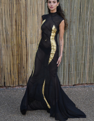 photos Eiza González