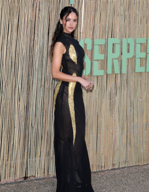 photos Eiza González