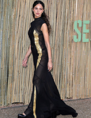 photos Eiza González