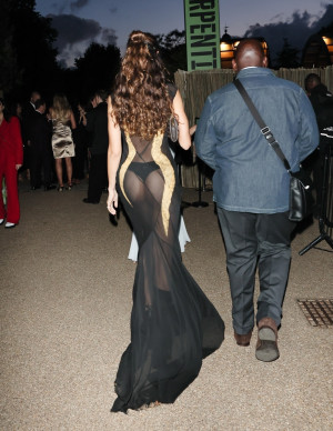 photos Eiza González