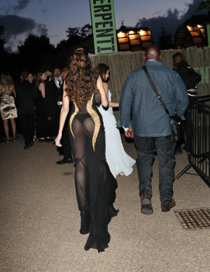 photos Eiza González