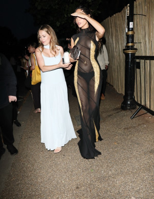 photos Eiza González