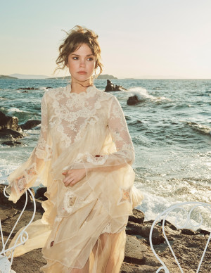 photos Maia Mitchell